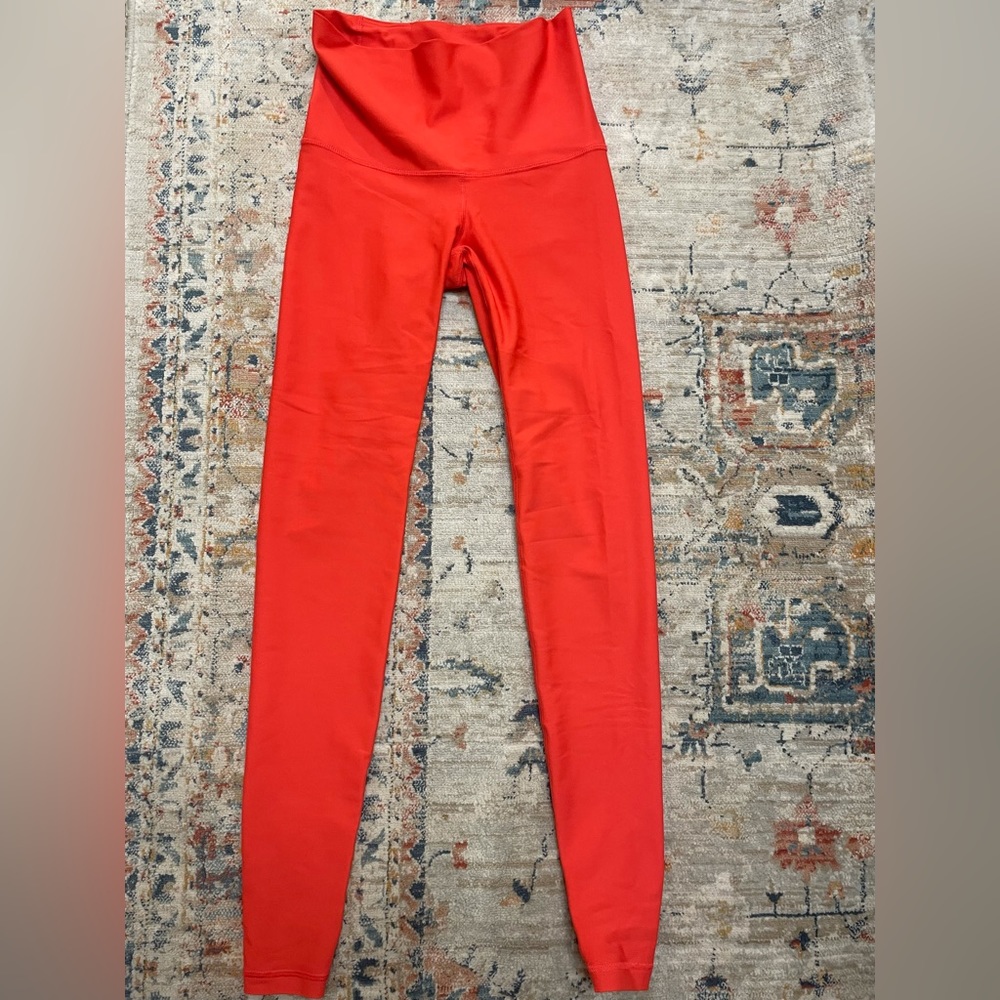 red old navy leggings